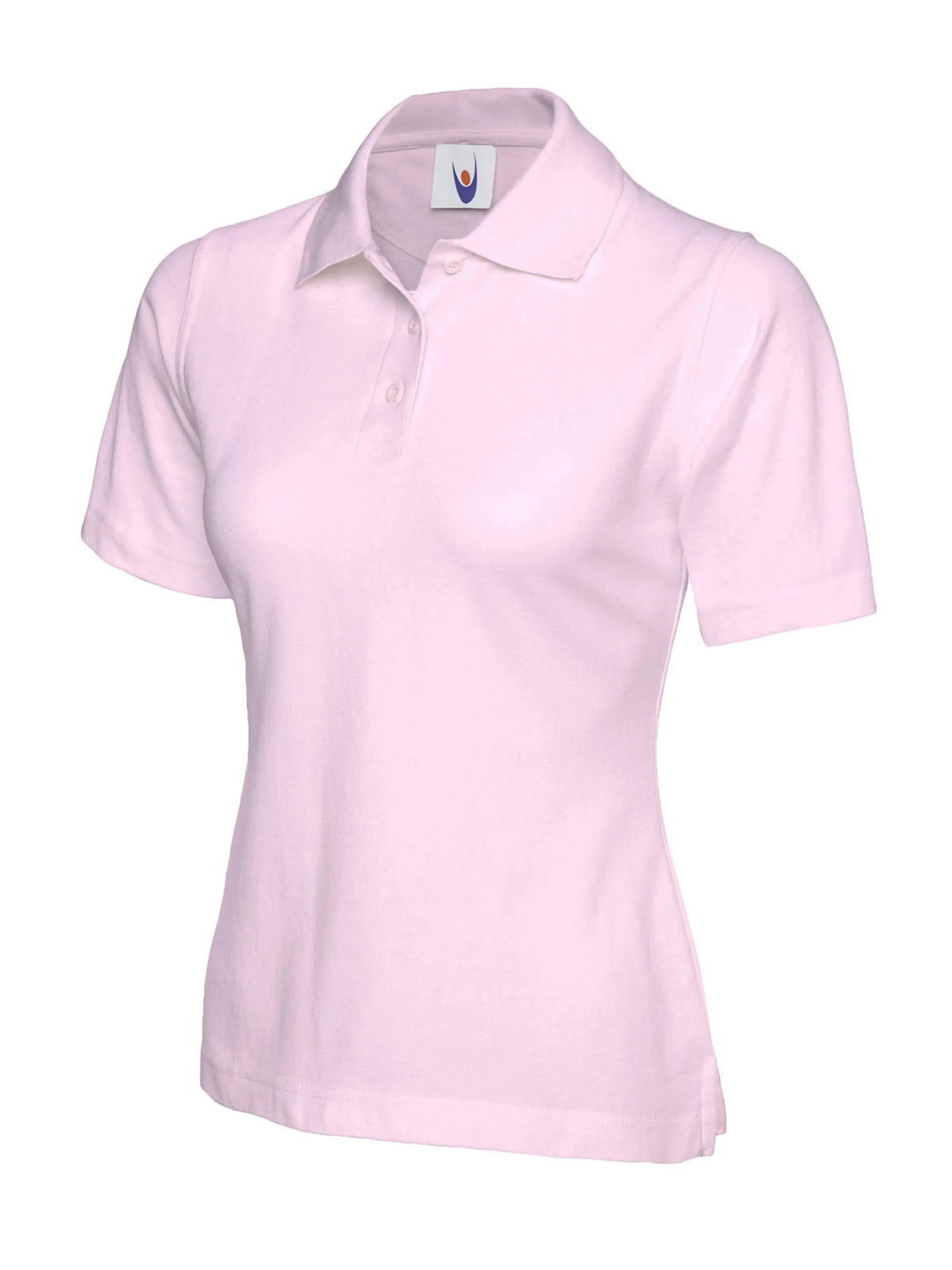 12 for £99 Ladies Polo Shirt Bundle Deal