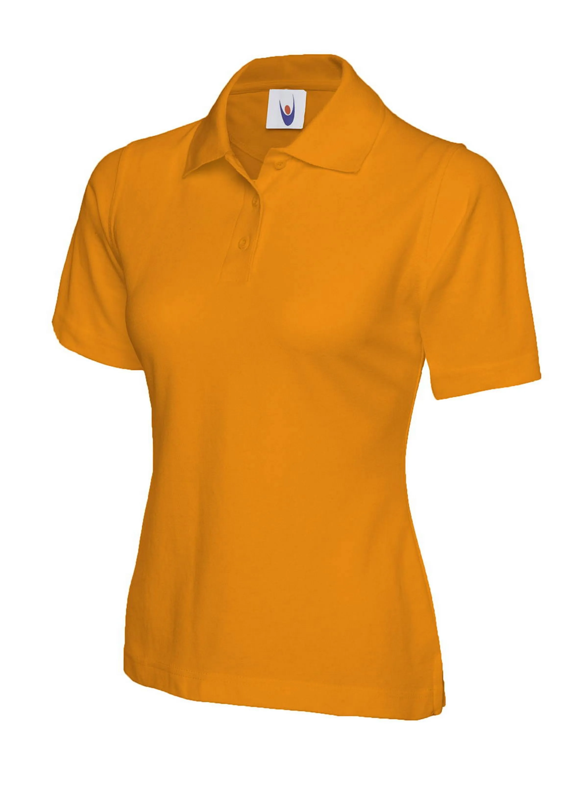 12 for £99 Ladies Polo Shirt Bundle Deal