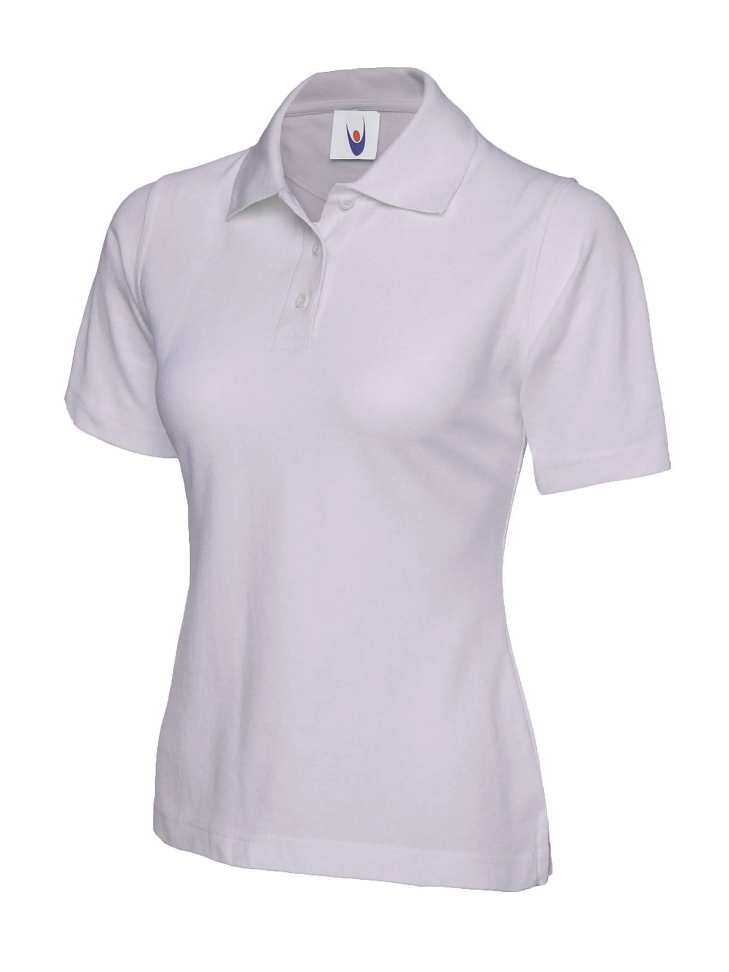 12 for £99 Ladies Polo Shirt Bundle Deal