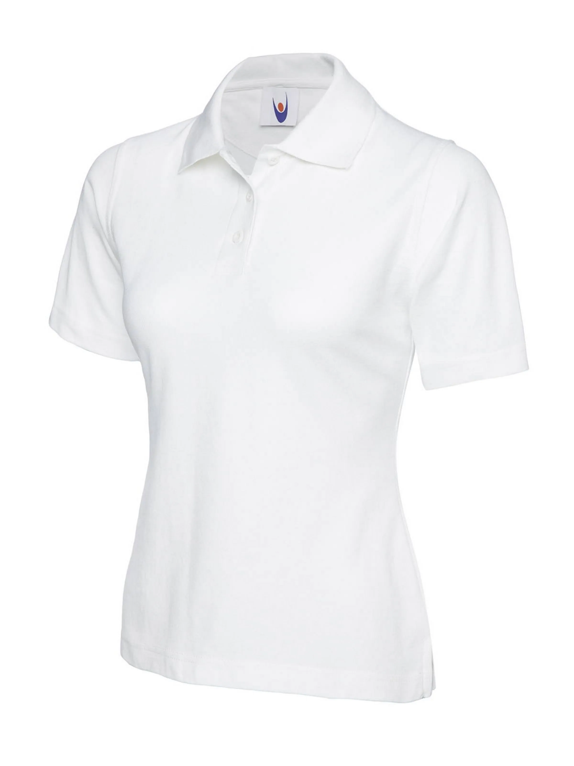 12 for £99 Ladies Polo Shirt Bundle Deal