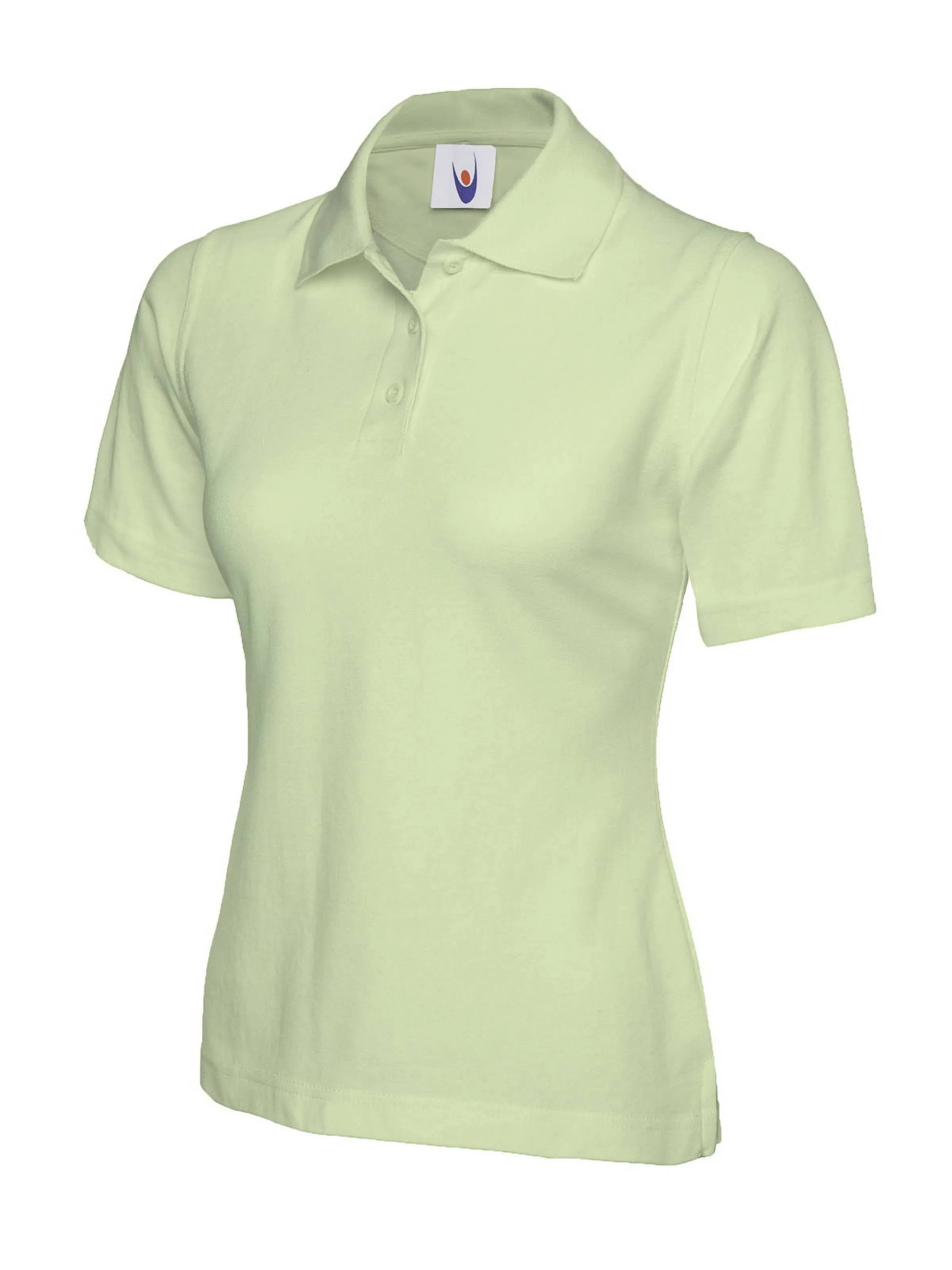 12 for £99 Ladies Polo Shirt Bundle Deal