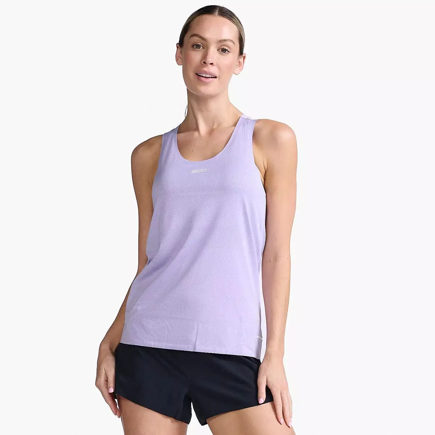 2XU Light Speed Tech Singlet Womens