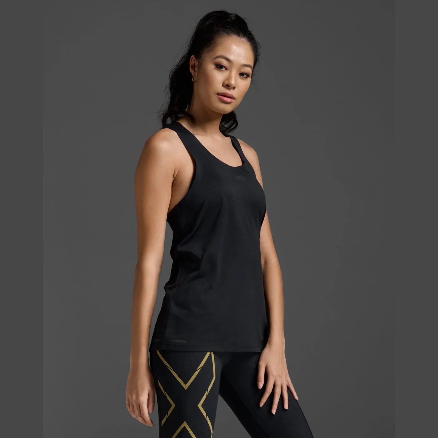 2XU Light Speed Tech Singlet Womens