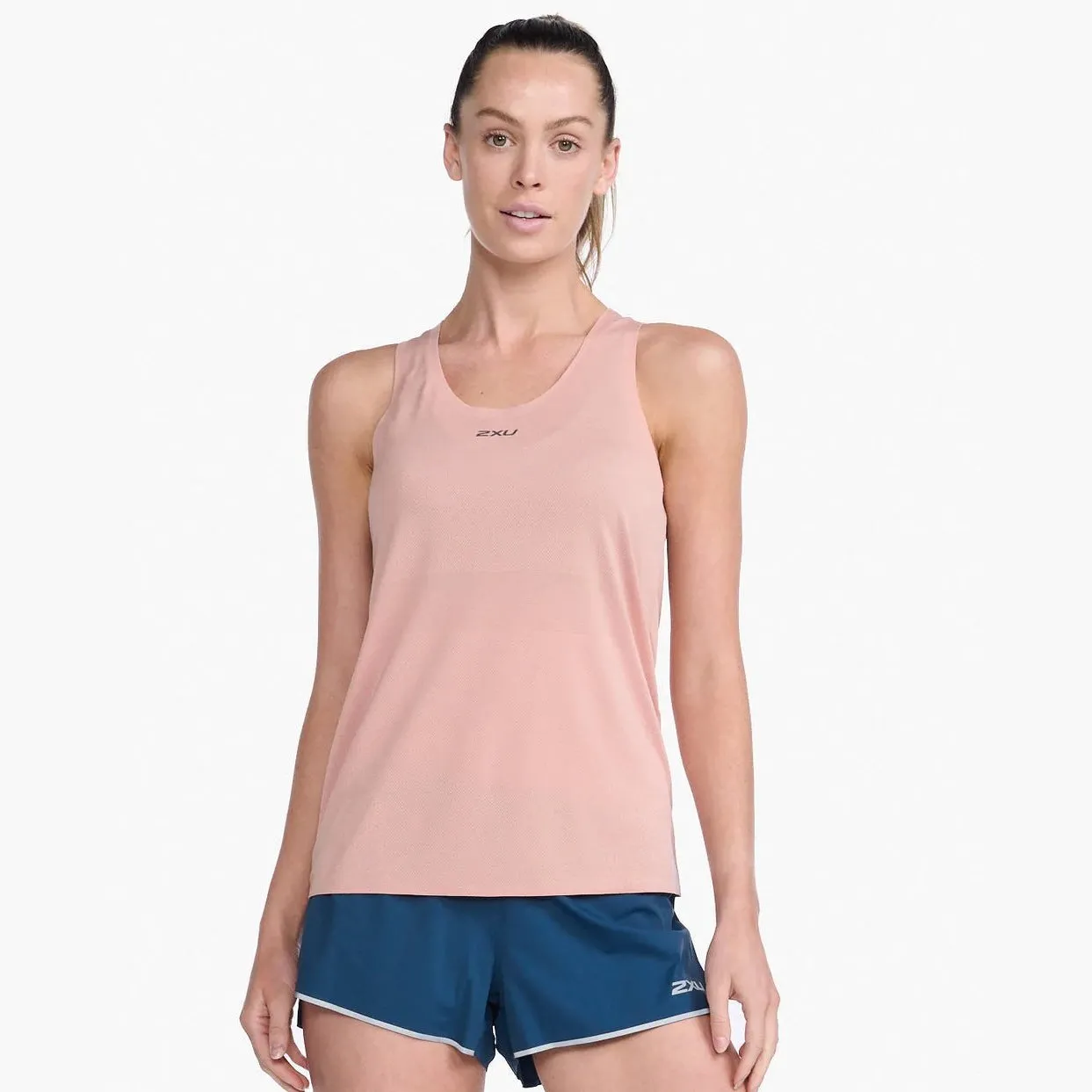 2XU Light Speed Tech Singlet Womens