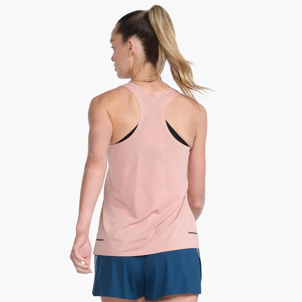 2XU Light Speed Tech Singlet Womens
