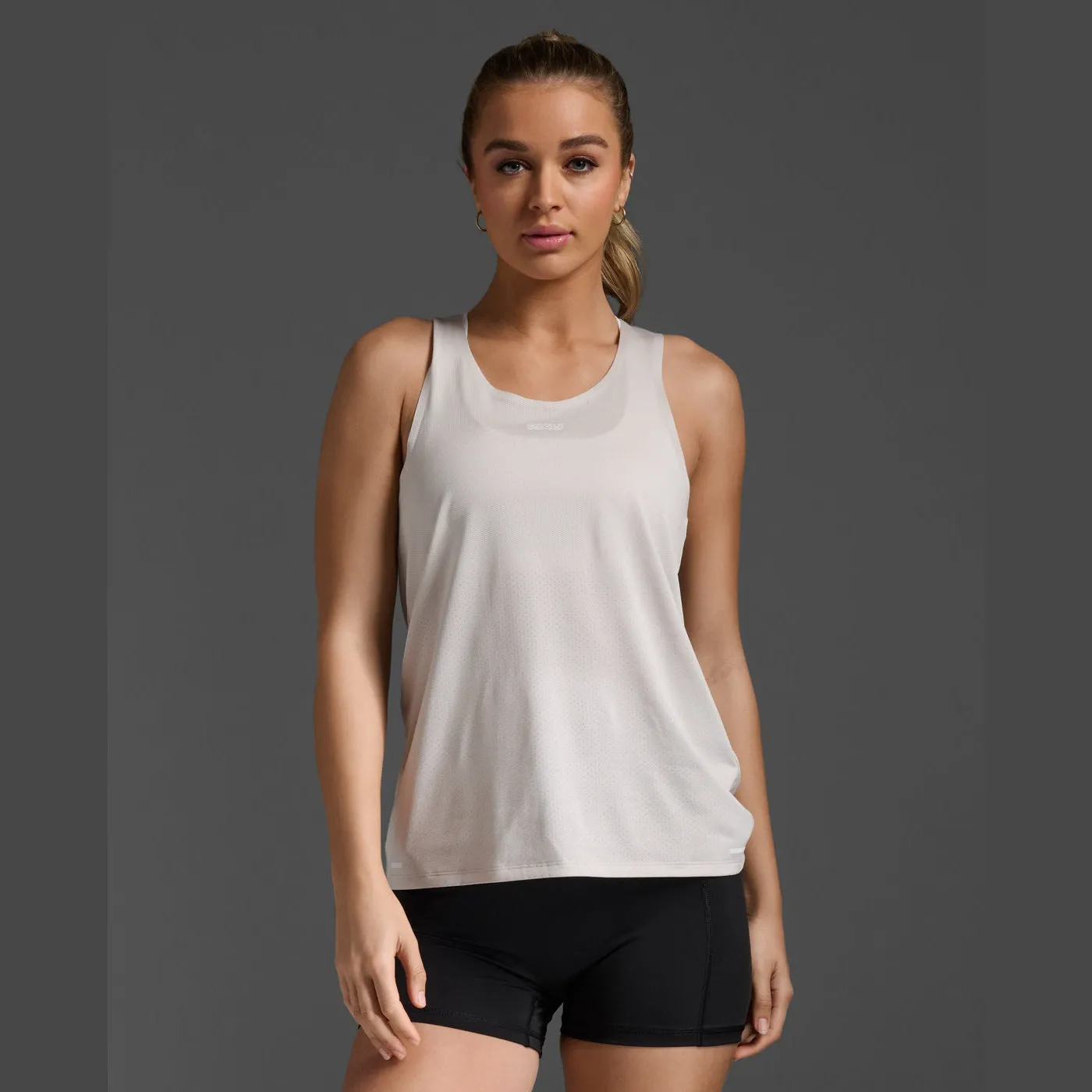 2XU Light Speed Tech Singlet Womens