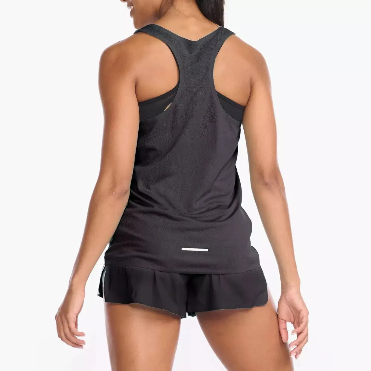 2XU Light Speed Tech Singlet Womens