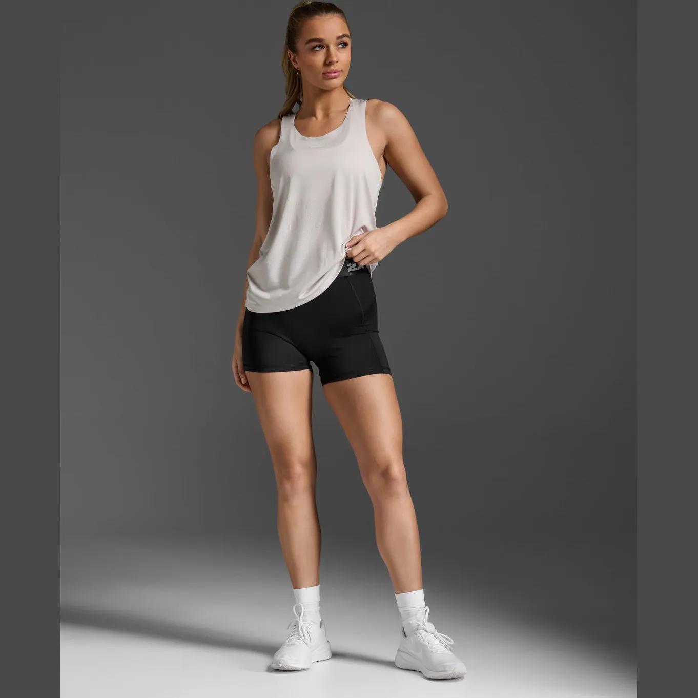 2XU Light Speed Tech Singlet Womens
