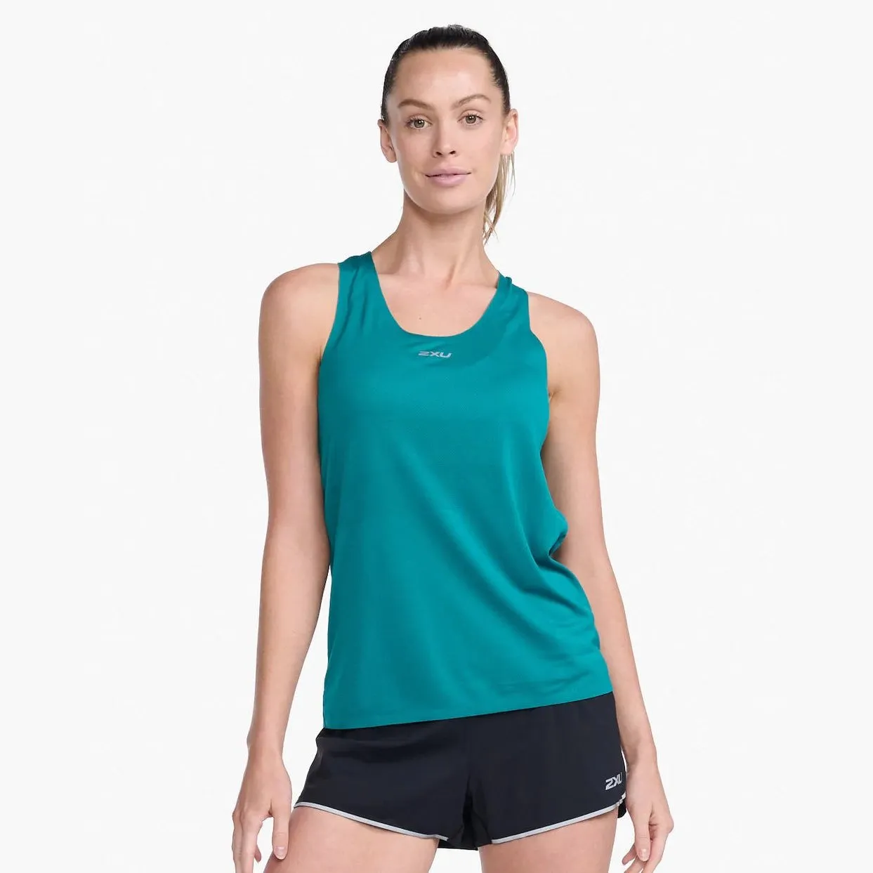 2XU Light Speed Tech Singlet Womens