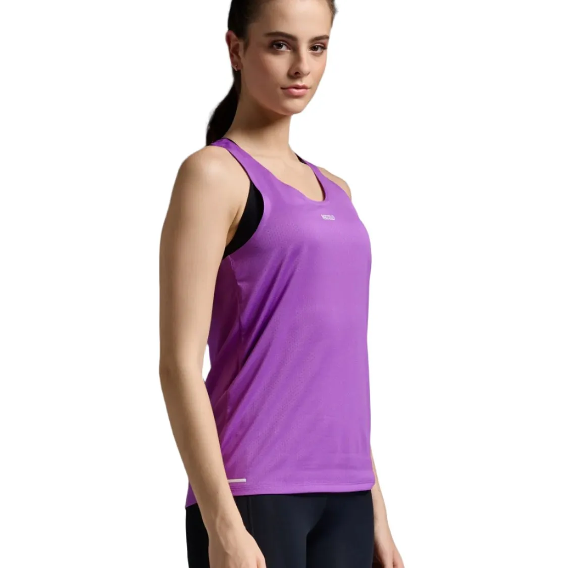2XU Light Speed Tech Singlet Womens