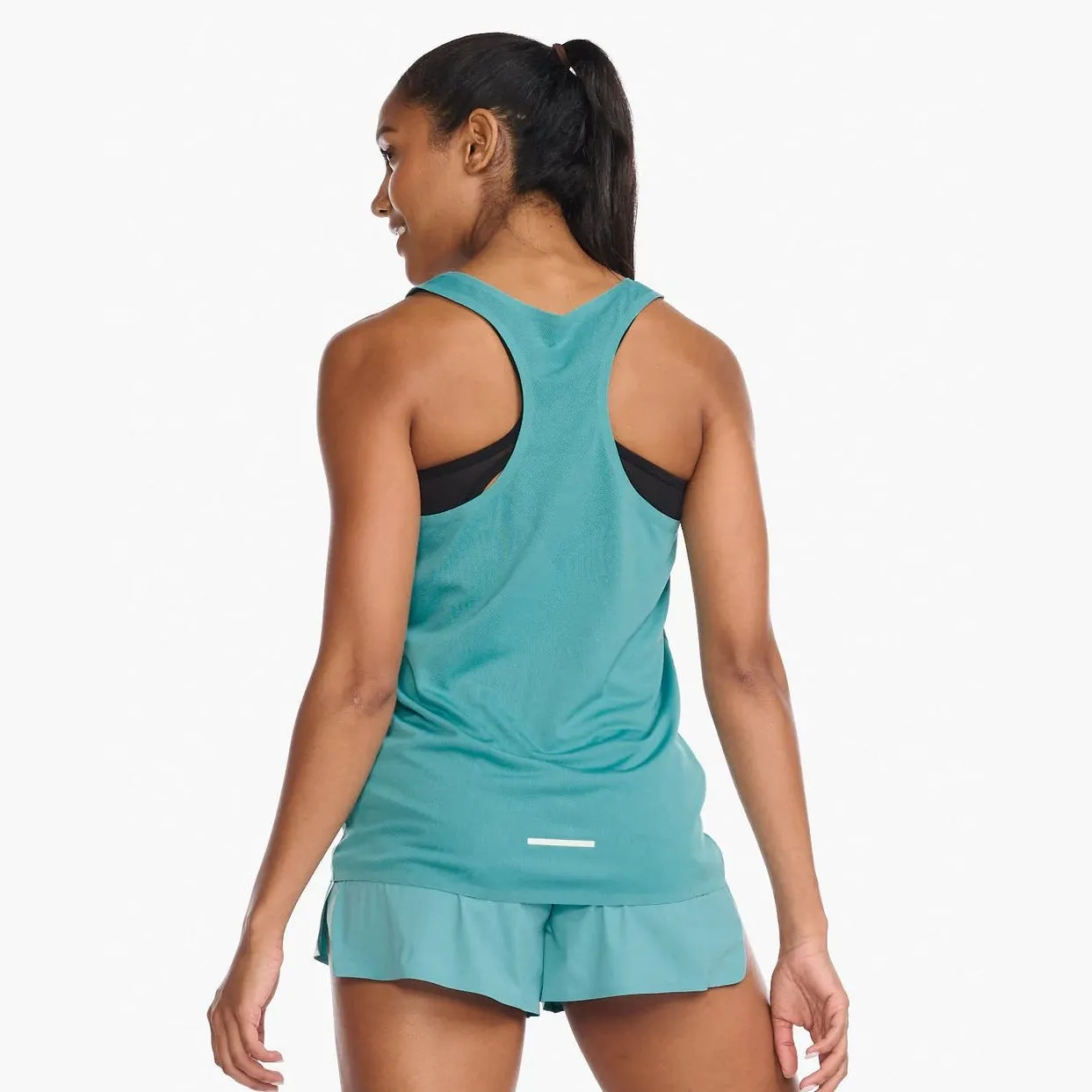 2XU Light Speed Tech Singlet Womens