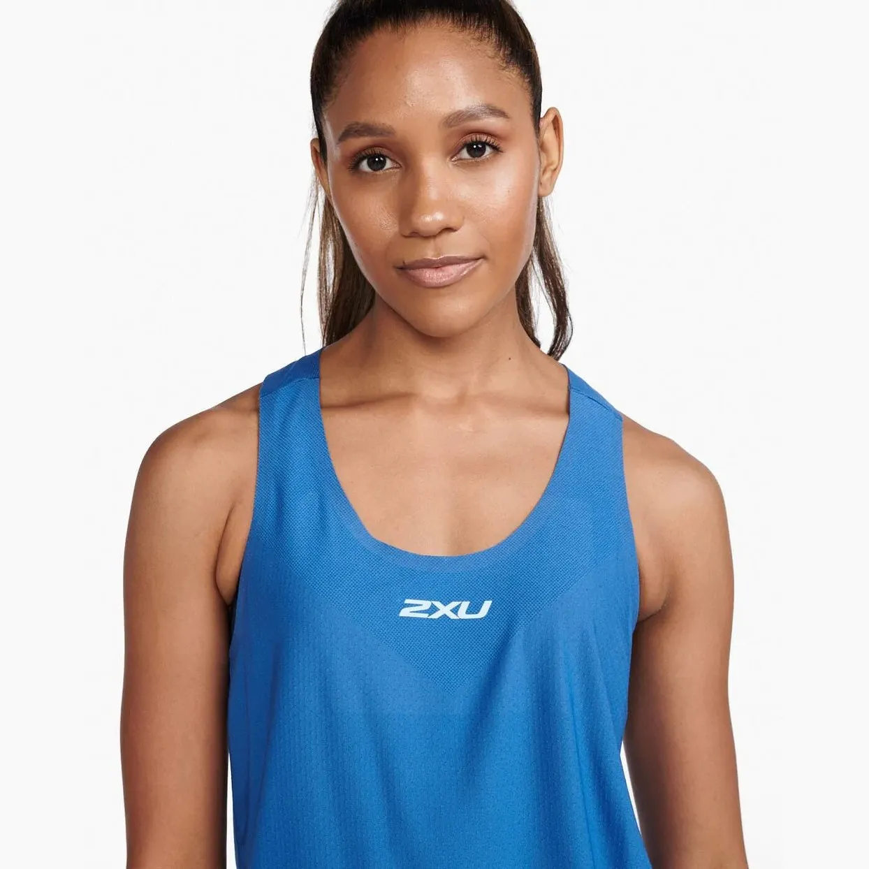 2XU Light Speed Tech Singlet Womens