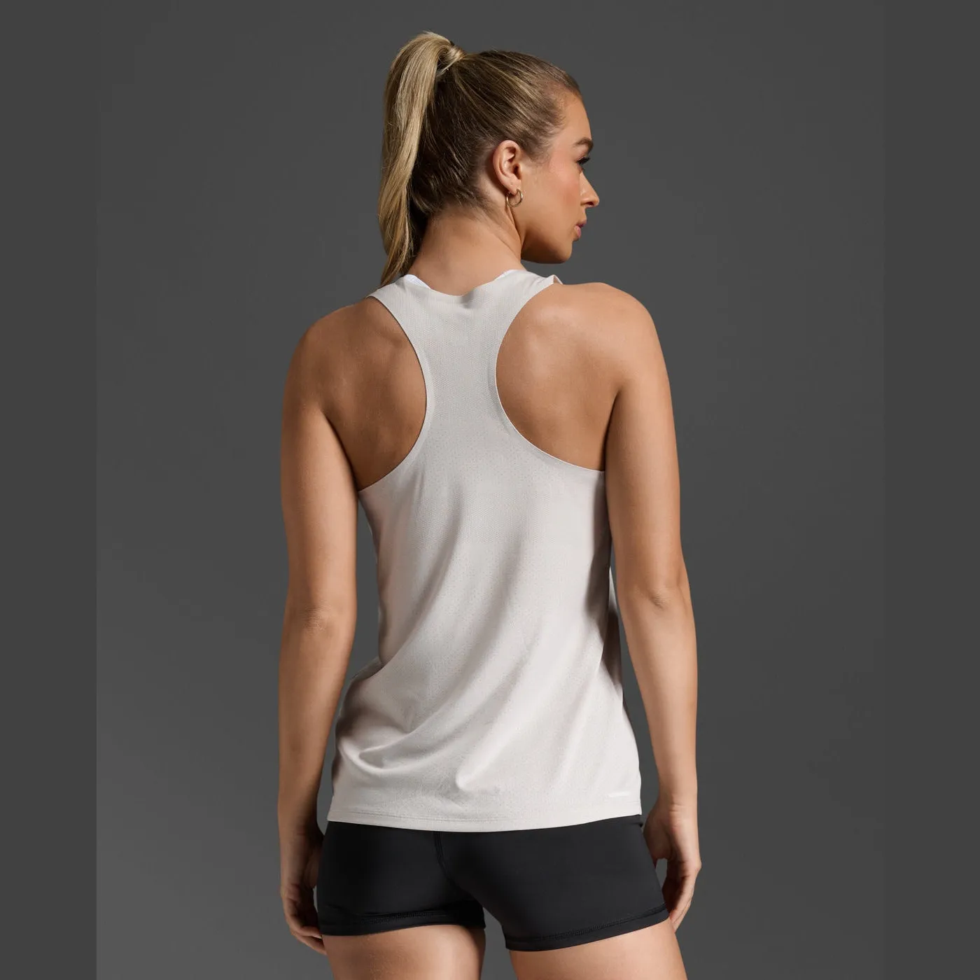 2XU Light Speed Tech Singlet Womens