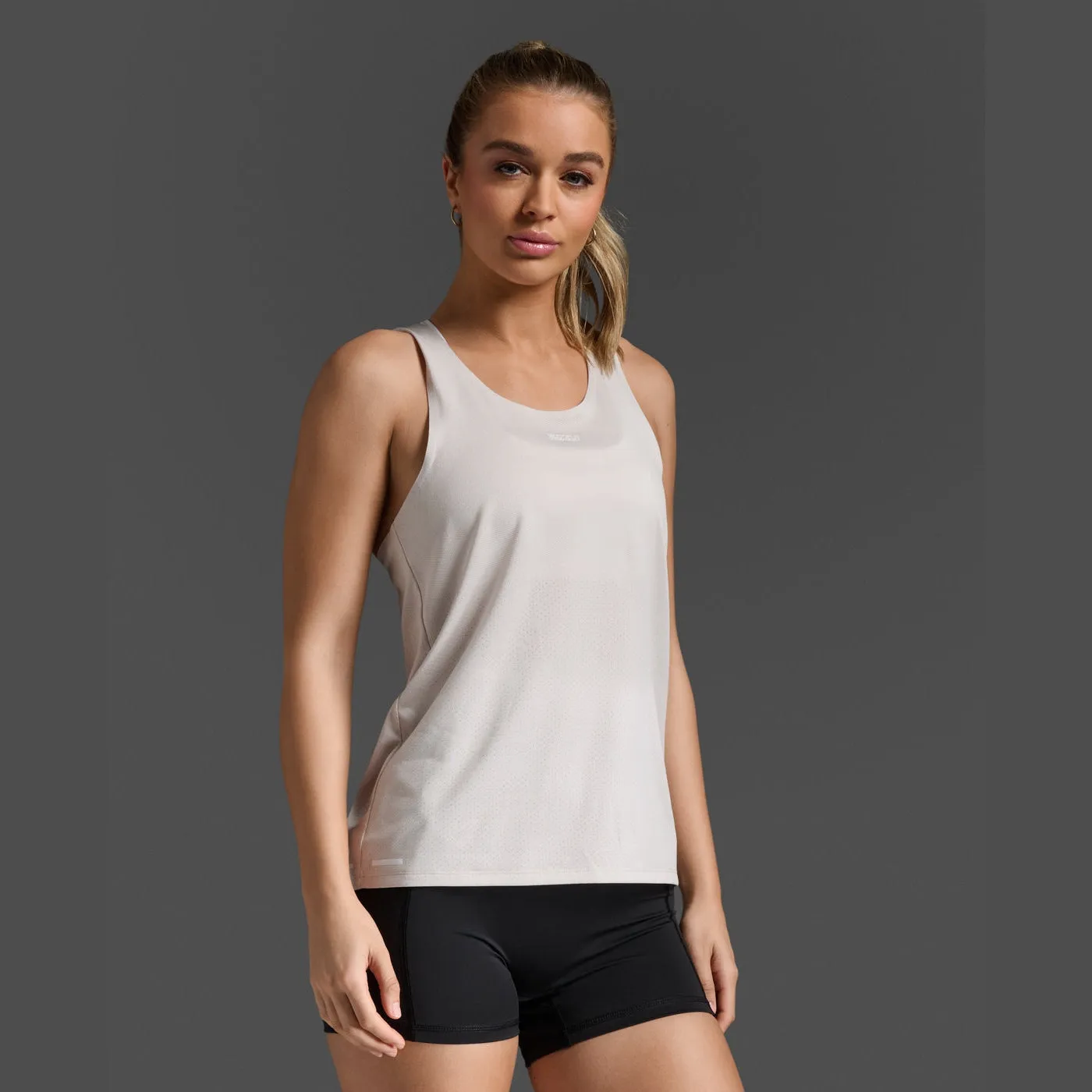 2XU Light Speed Tech Singlet Womens