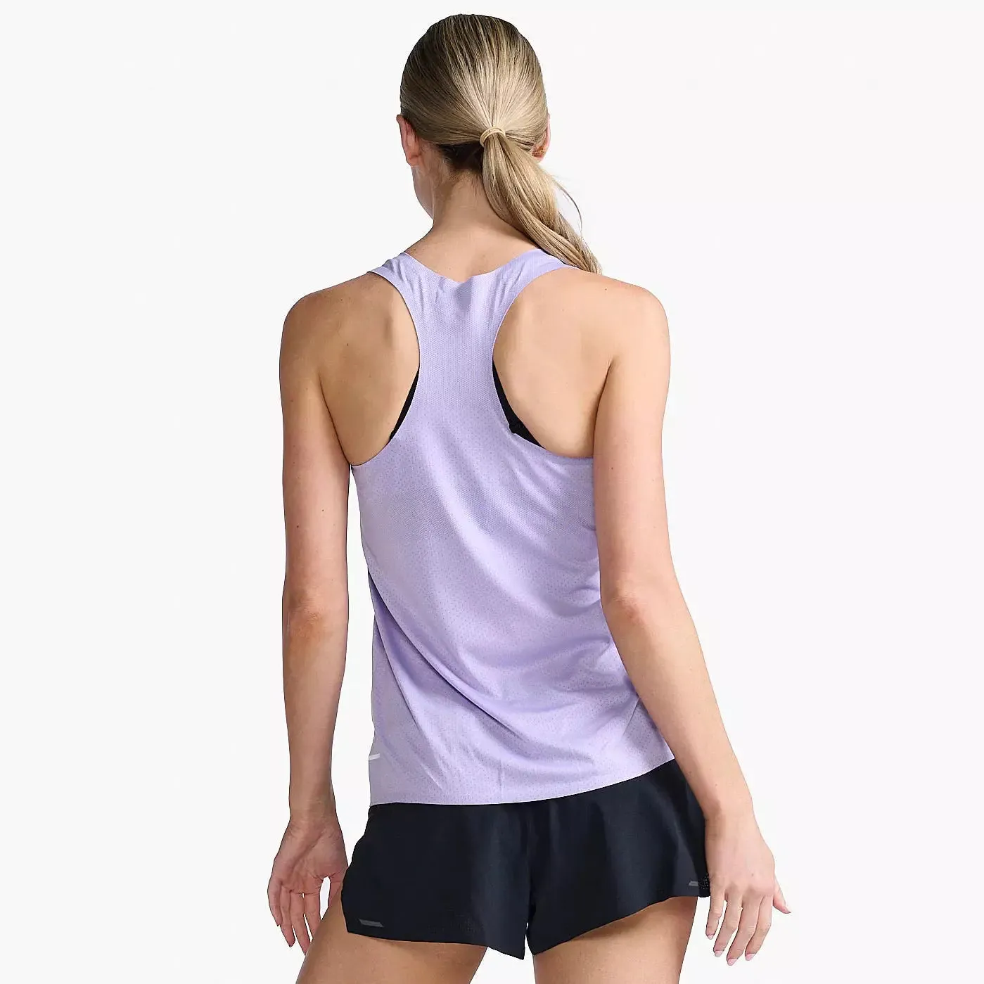 2XU Light Speed Tech Singlet Womens