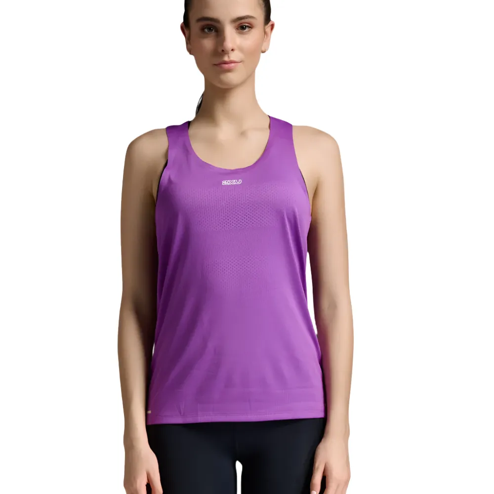 2XU Light Speed Tech Singlet Womens