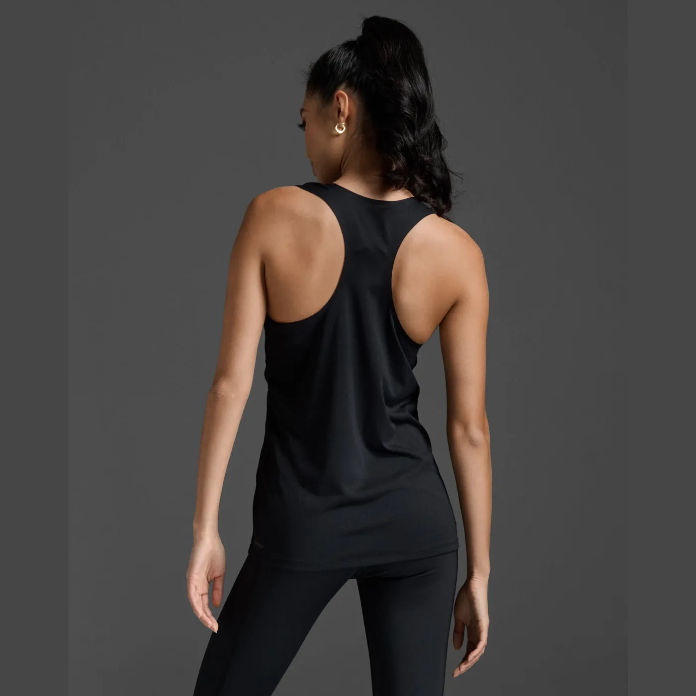2XU Light Speed Tech Singlet Womens
