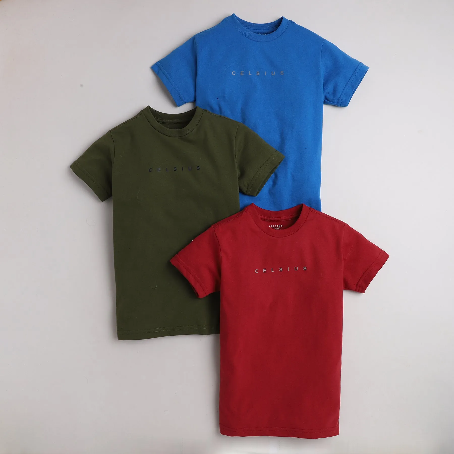 3 PCS PACK BOYS