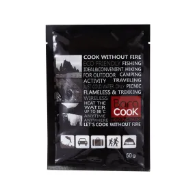 50g Heating Packs