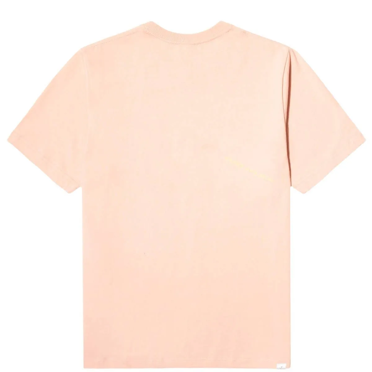 A FRIENDLY GESTURE SS TEE