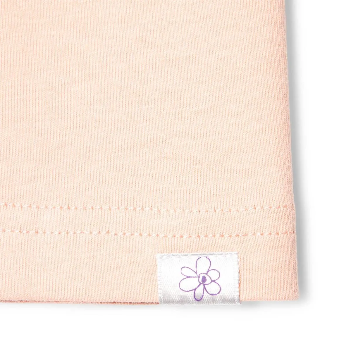 A FRIENDLY GESTURE SS TEE