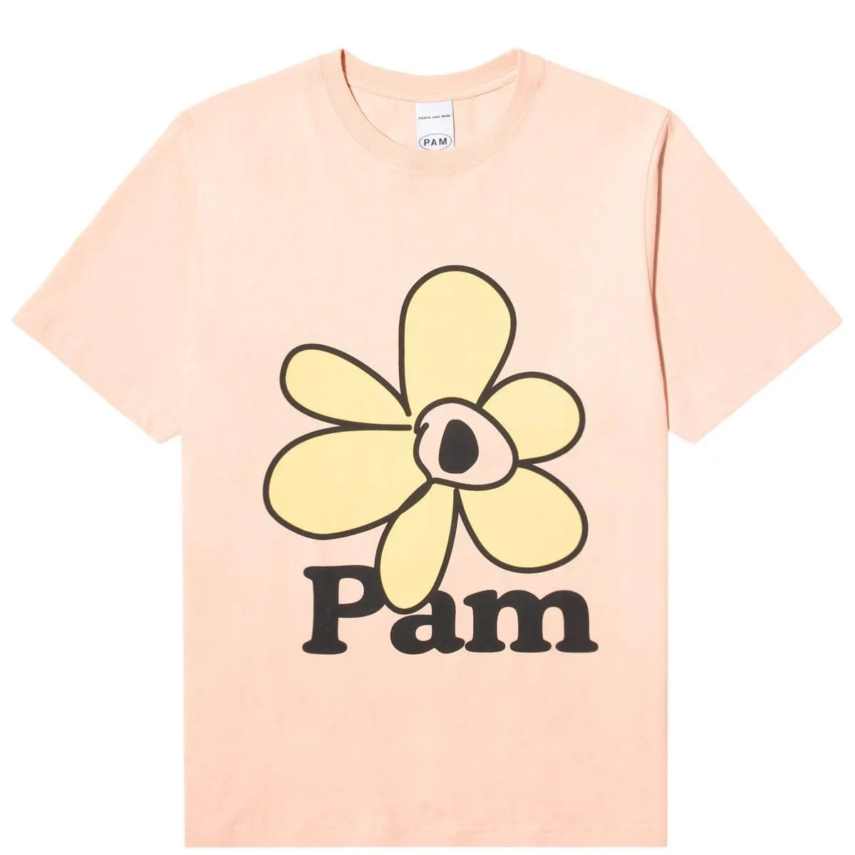 A FRIENDLY GESTURE SS TEE