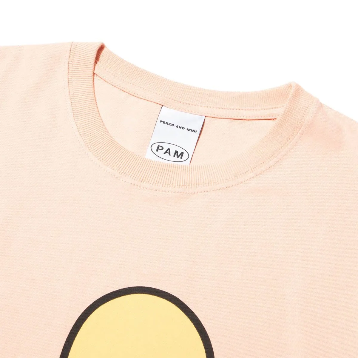 A FRIENDLY GESTURE SS TEE