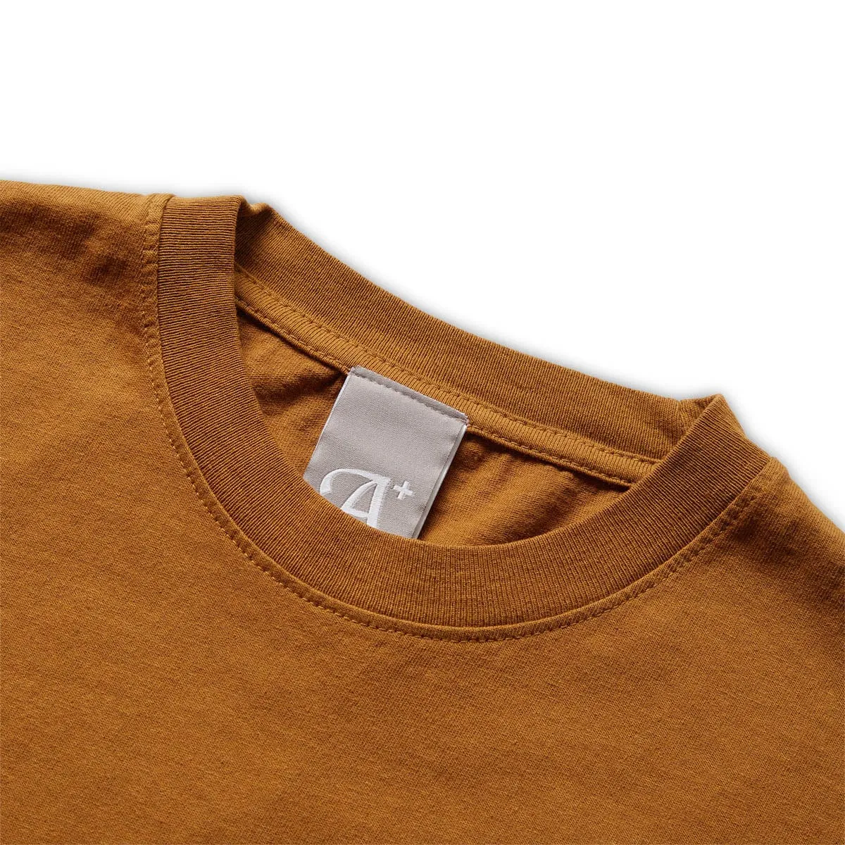 A  GARLIC T-SHIRT