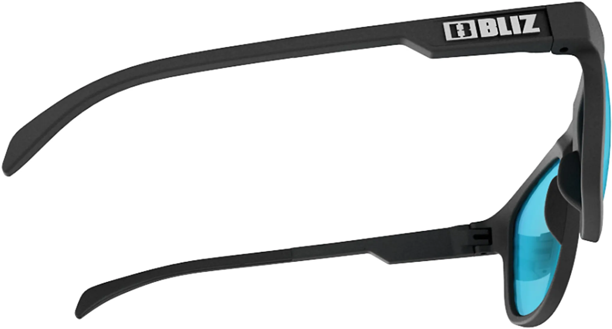 Ace Smoke With Blue Multi Lens Sunglasses - Unisex|-|Lunettes de soleil Smoke With Blue Multi Lens de Ace - Unisexe