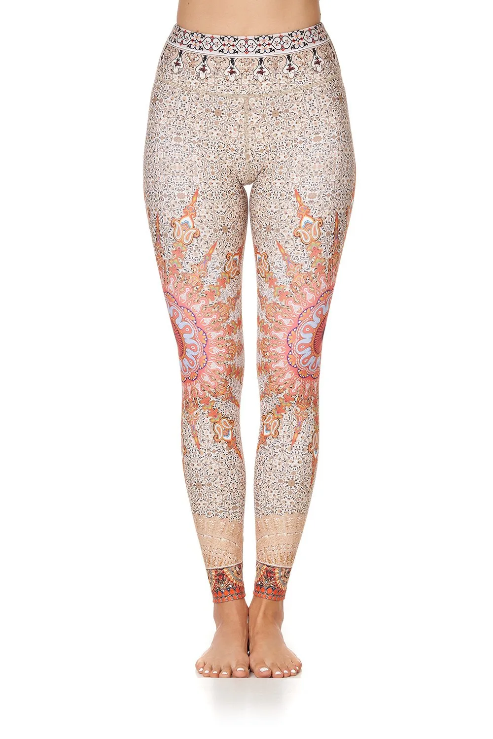 ACTIVE PANT TALITHA
