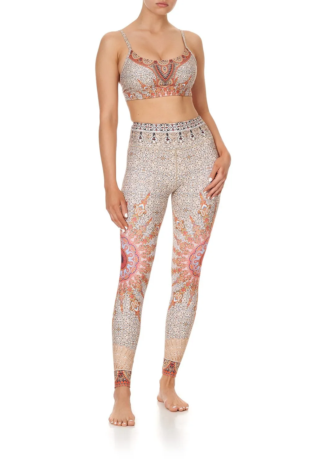 ACTIVE PANT TALITHA