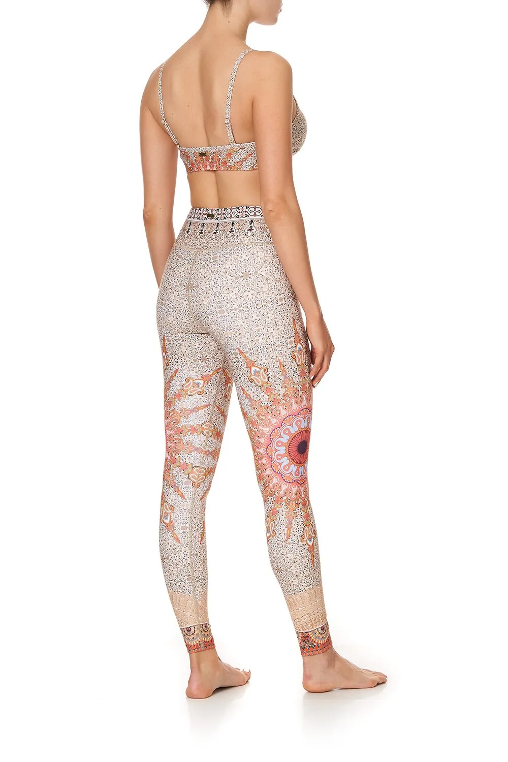 ACTIVE PANT TALITHA