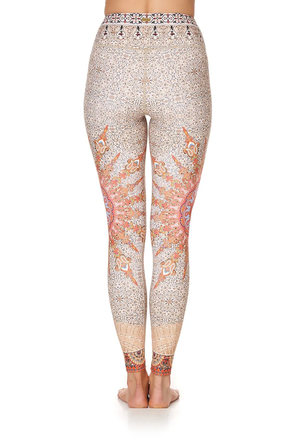 ACTIVE PANT TALITHA