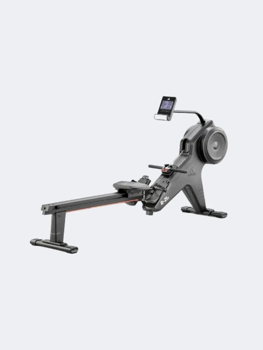 Adidas Accessories R 21X Fitness Rower Black