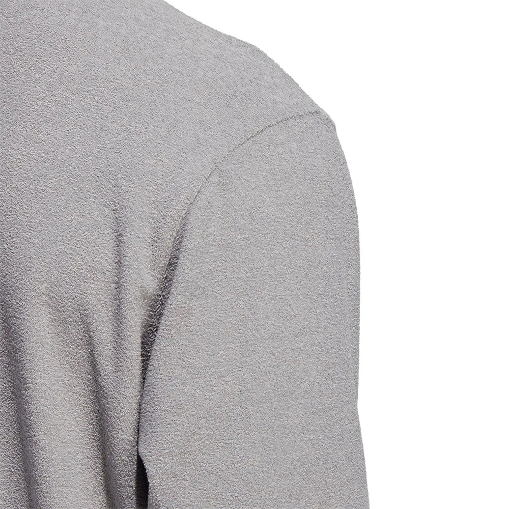 adidas Core Crew Neck Sweatshirt - Grey Three