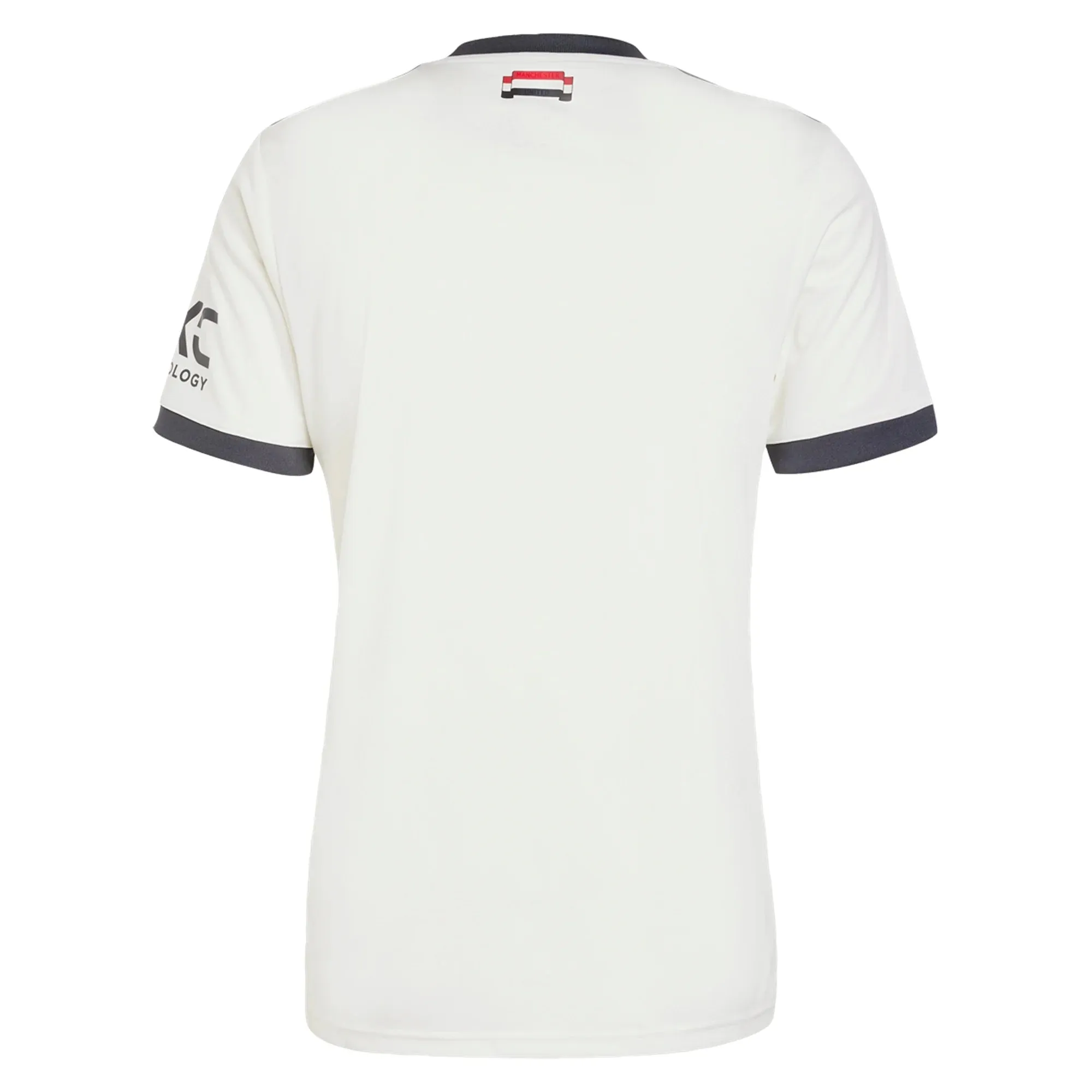Adidas Manchester United 3rd Jersey Youth 24/25