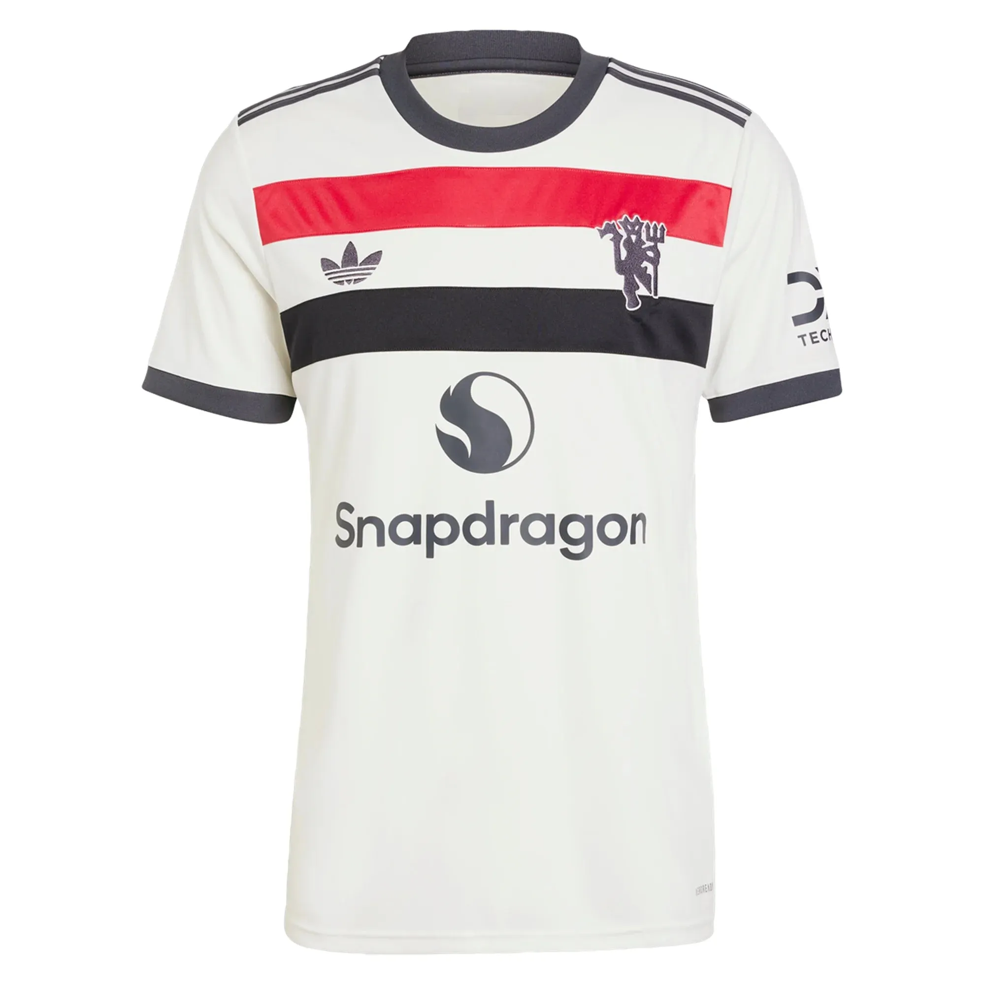 Adidas Manchester United 3rd Jersey Youth 24/25