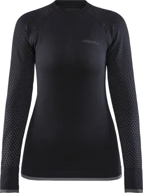 Adv Warm Fuseknit Intensity Long Sleeve  - Women's|-|Manches longues Fuseknit Intensity de Adv Warm - Femme