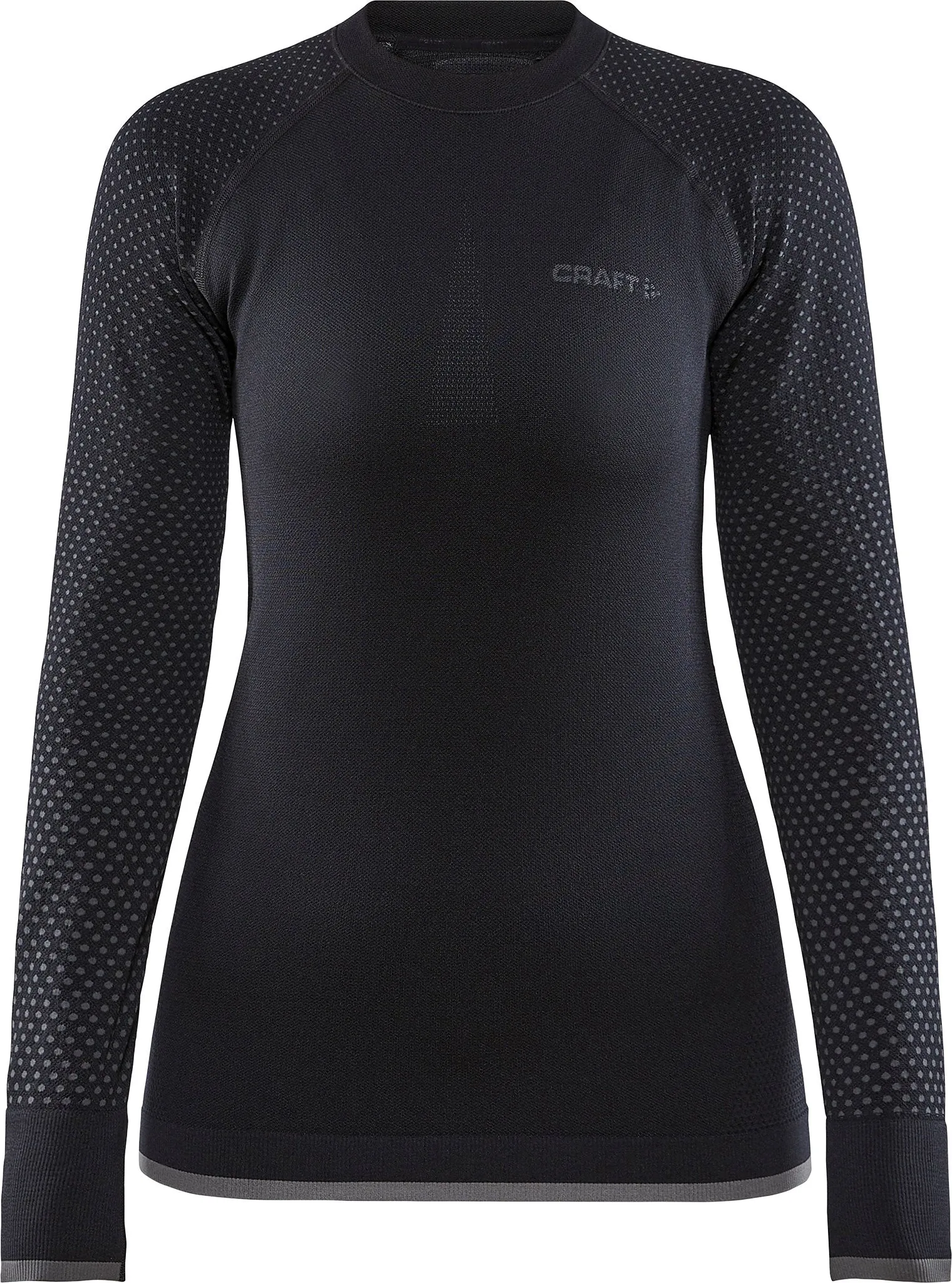 Adv Warm Fuseknit Intensity Long Sleeve  - Women's|-|Manches longues Fuseknit Intensity de Adv Warm - Femme