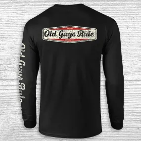 Aged To Perfection - Long Sleeve T-Shirt