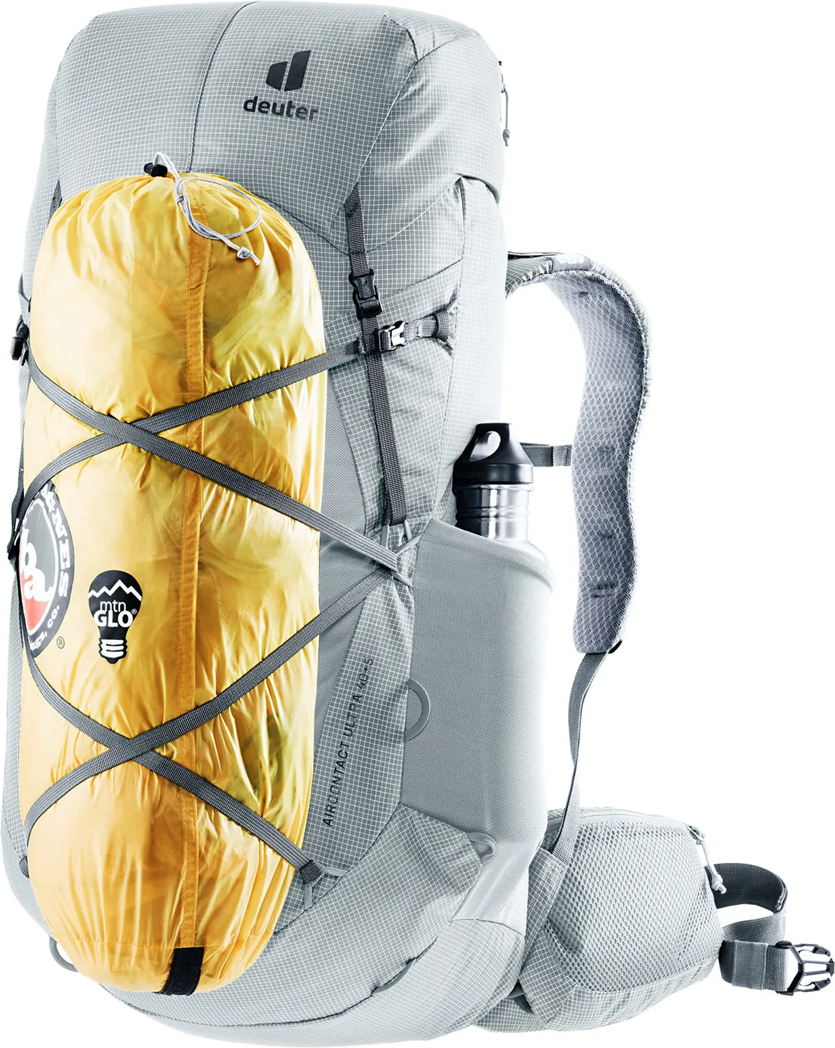 Aircontact Ultra Backpack 40L 5L - Unisex|-|Sac à dos Aircontact Ultra40L 5L - Unisexe