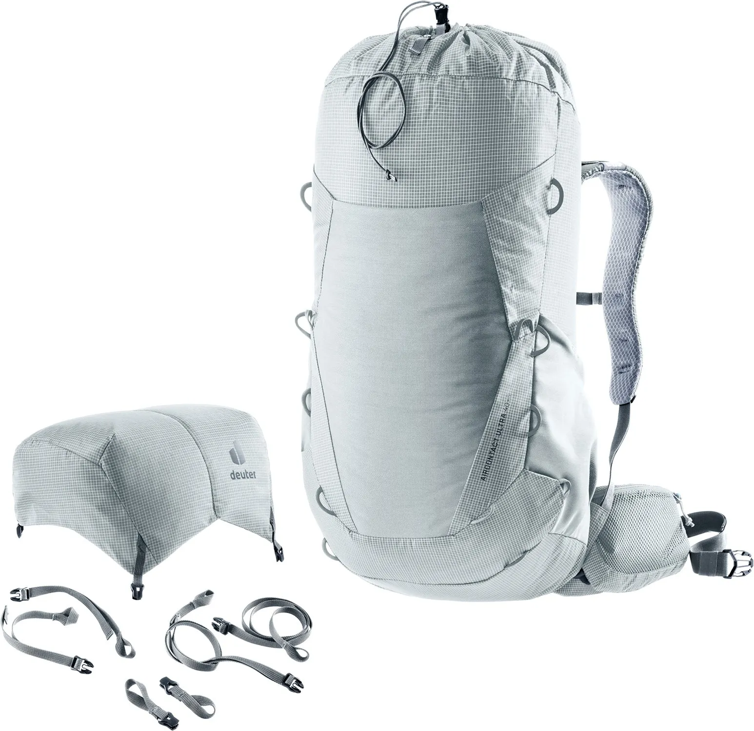 Aircontact Ultra Backpack 40L 5L - Unisex|-|Sac à dos Aircontact Ultra40L 5L - Unisexe