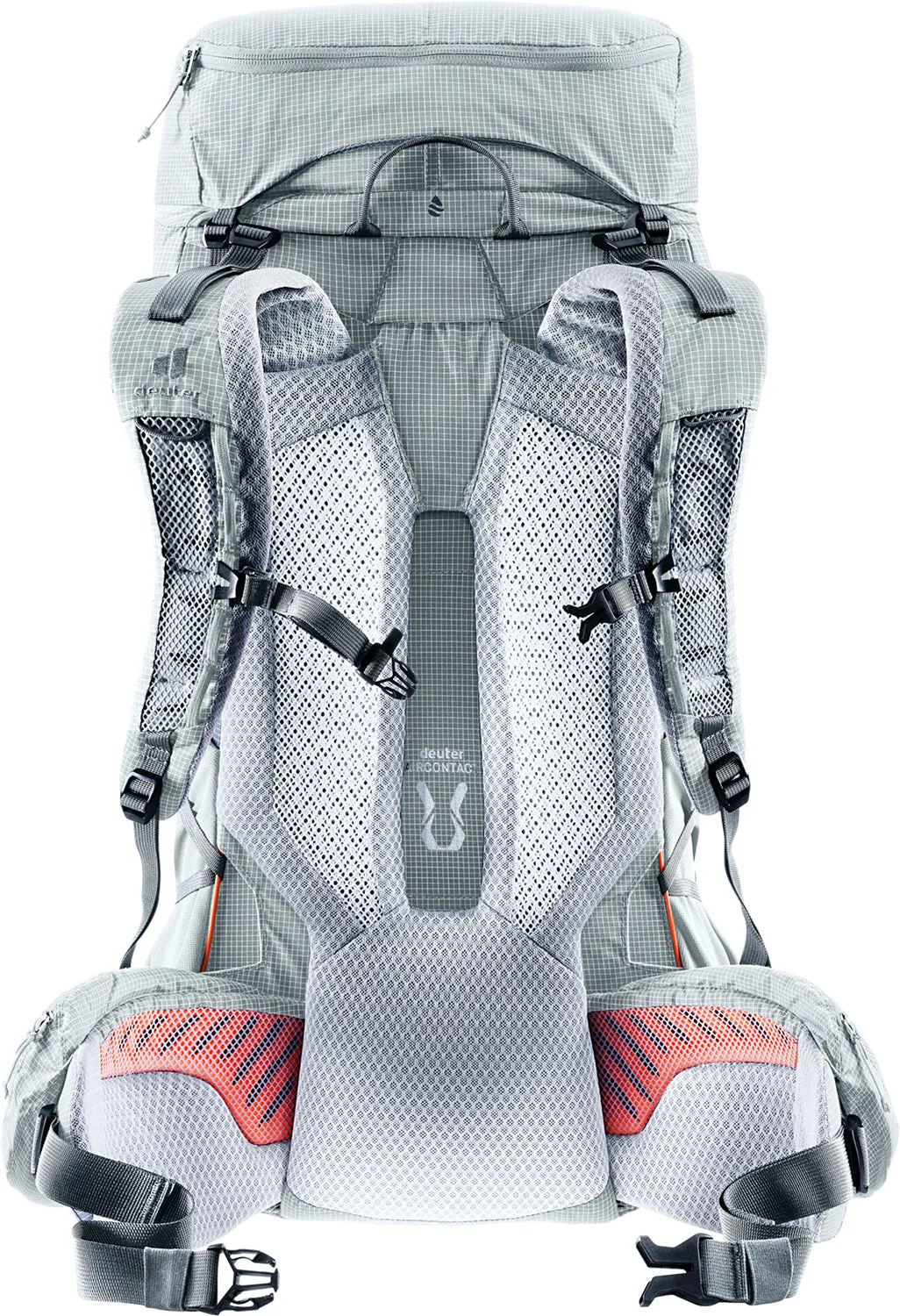 Aircontact Ultra Backpack 40L 5L - Unisex|-|Sac à dos Aircontact Ultra40L 5L - Unisexe