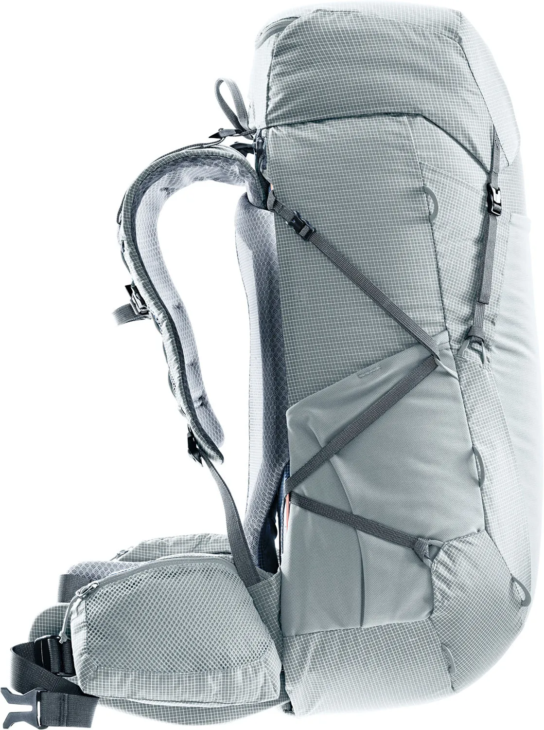 Aircontact Ultra Backpack 40L 5L - Unisex|-|Sac à dos Aircontact Ultra40L 5L - Unisexe