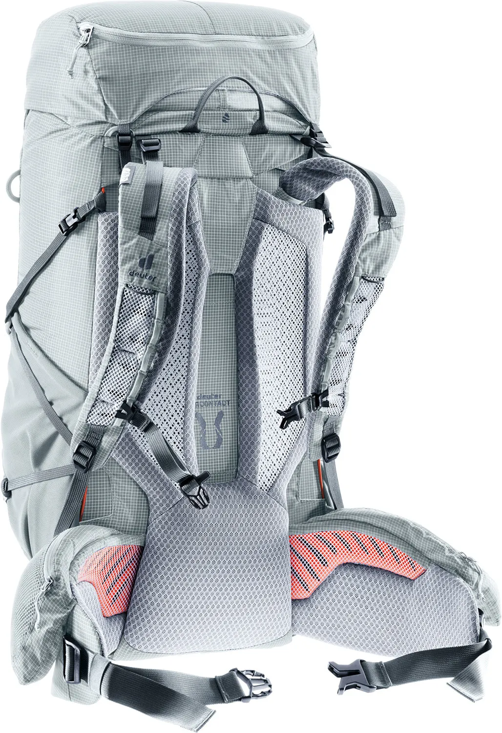Aircontact Ultra Backpack 40L 5L - Unisex|-|Sac à dos Aircontact Ultra40L 5L - Unisexe