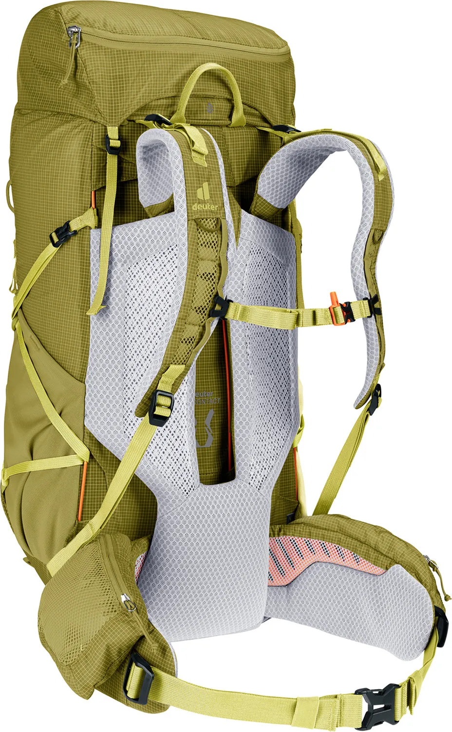 Aircontact Ultra Backpack  5L SL - 35L|-|Sac à dos Aircontact Ultra 5L SL - 35L