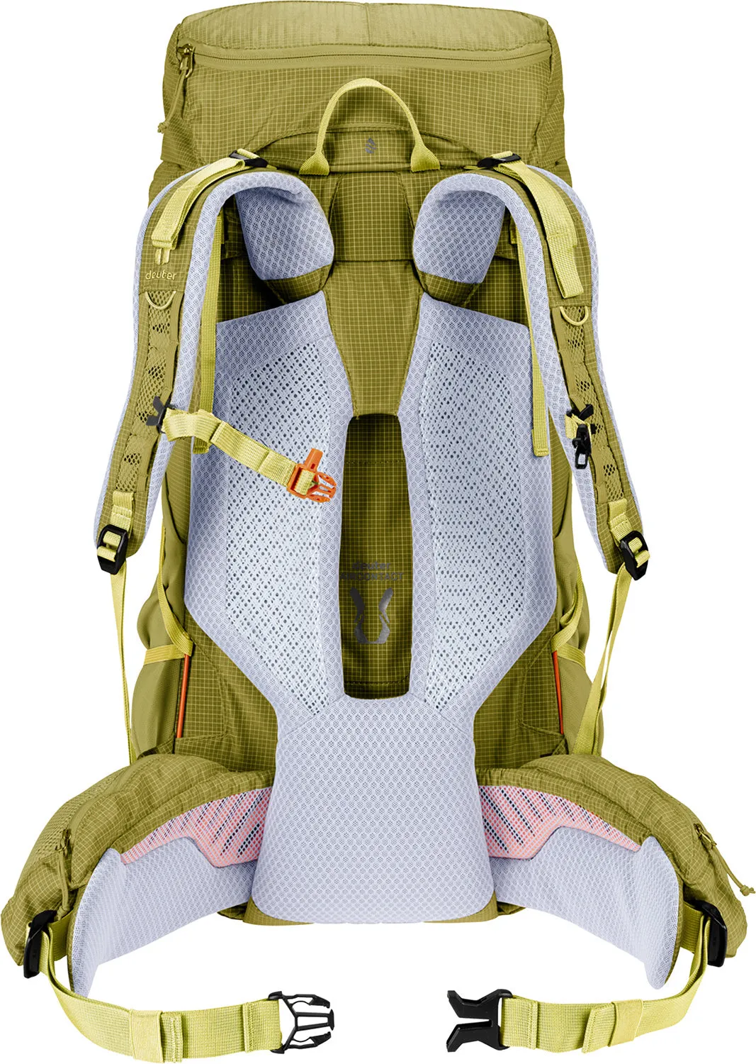 Aircontact Ultra Backpack  5L SL - 35L|-|Sac à dos Aircontact Ultra 5L SL - 35L