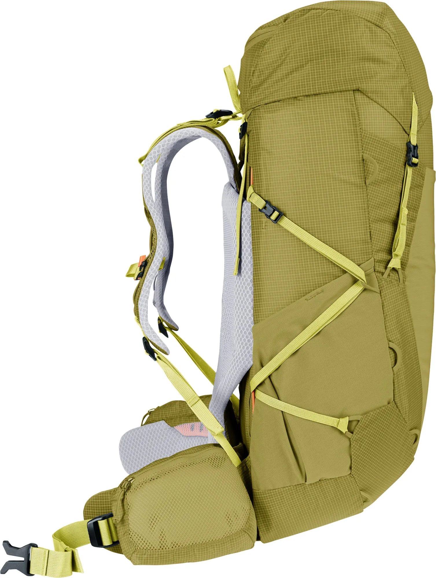 Aircontact Ultra Backpack  5L SL - 35L|-|Sac à dos Aircontact Ultra 5L SL - 35L