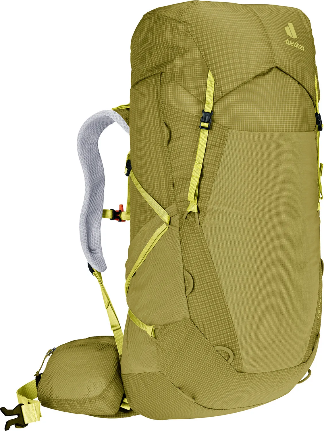 Aircontact Ultra Backpack  5L SL - 35L|-|Sac à dos Aircontact Ultra 5L SL - 35L