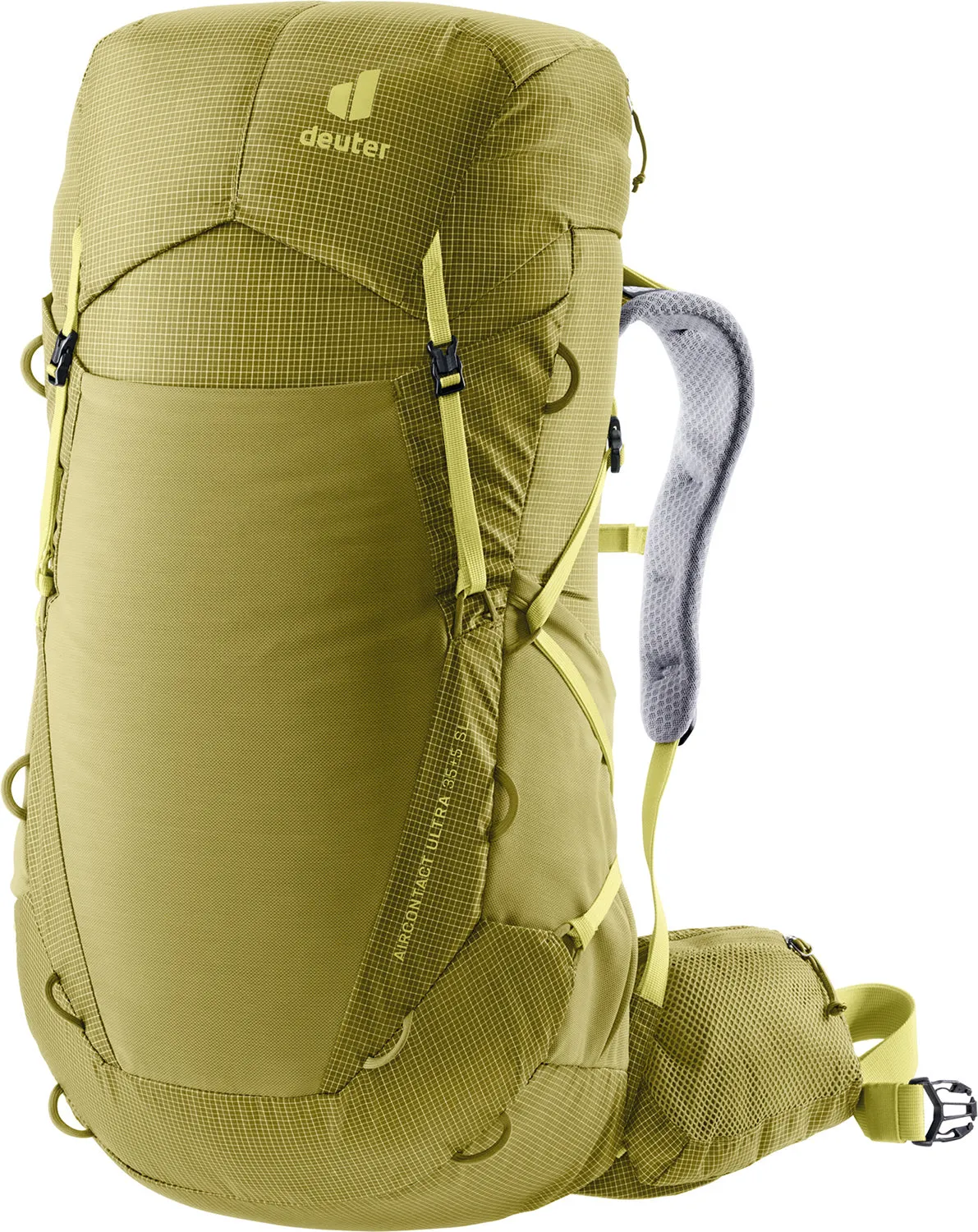 Aircontact Ultra Backpack  5L SL - 35L|-|Sac à dos Aircontact Ultra 5L SL - 35L